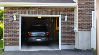 Garage Door Installation at Oakside Davis, California